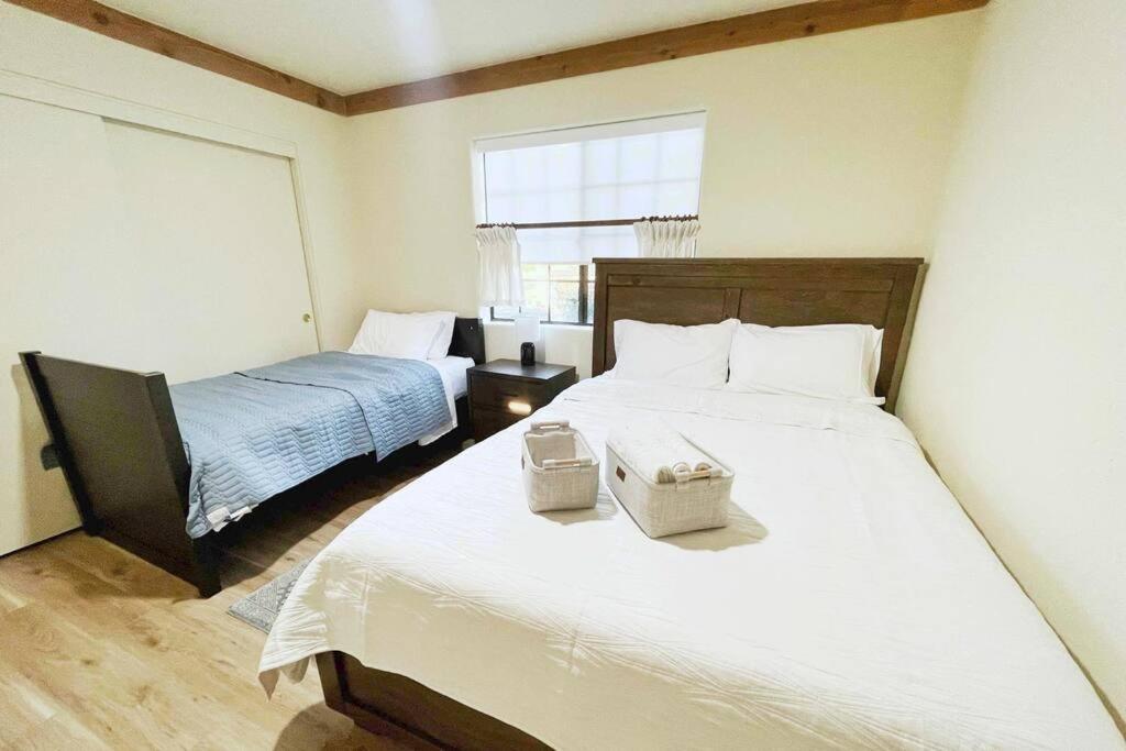 Panorama Paradiso By Casadeluz, 5acre 360 Retreat Close To Old Town Wine Country Villa Temecula