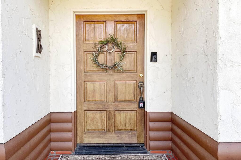 Villa Panorama Paradiso By Casadeluz, 5acre 360 Retreat Close To Old Town Wine Country *