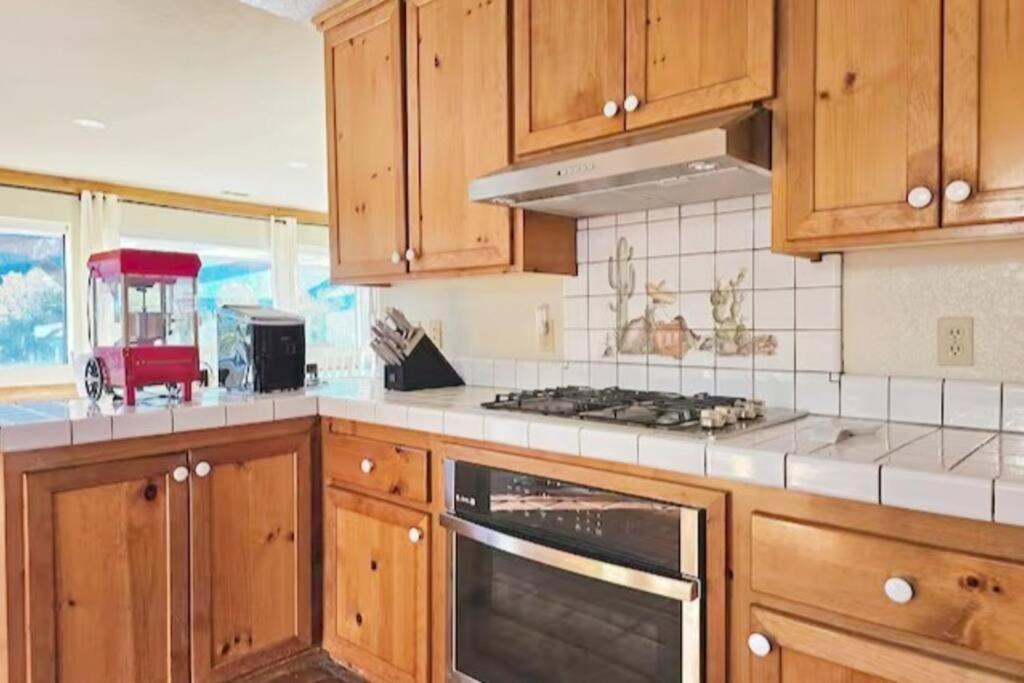 Panorama Paradiso By Casadeluz, 5acre 360 Retreat Close To Old Town Wine Country Villa