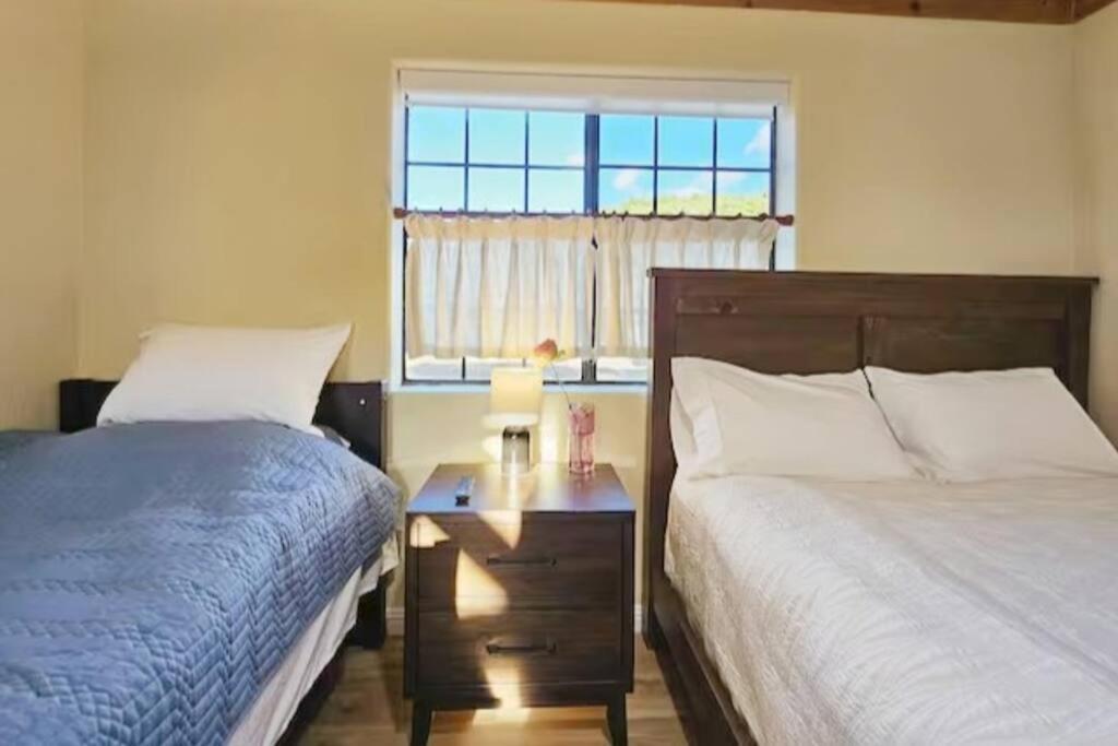 Panorama Paradiso By Casadeluz, 5acre 360 Retreat Close To Old Town Wine Country Villa
